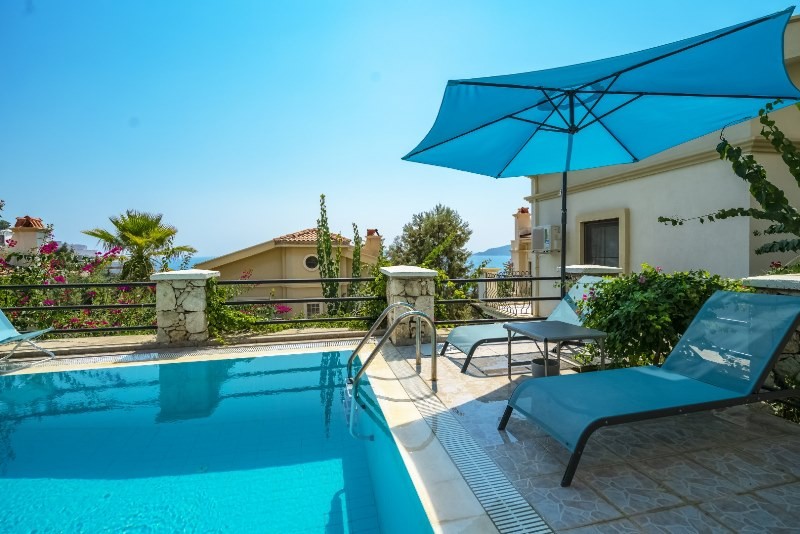 Villa Unique Kalamar 2
