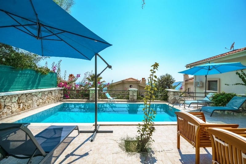 Villa Unique Kalamar 3