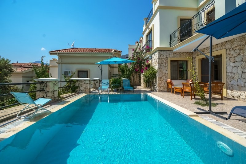 Villa Unique Kalamar 4
