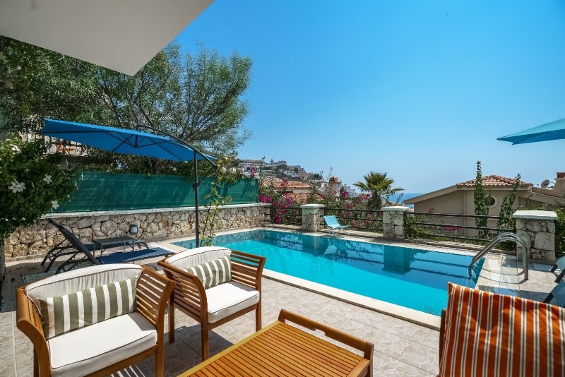 Villa Unique Kalamar 5
