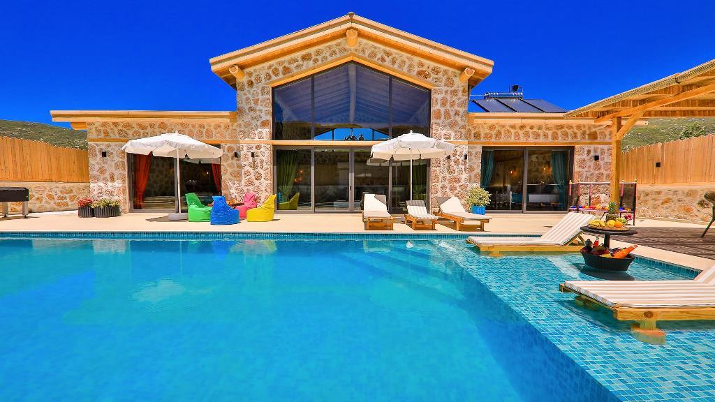 Villa Happınes 2