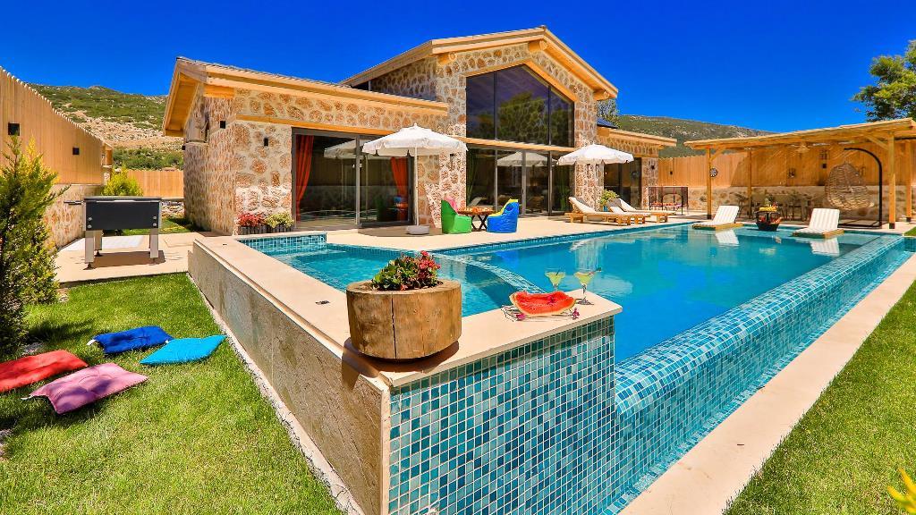 Villa Happınes 1
