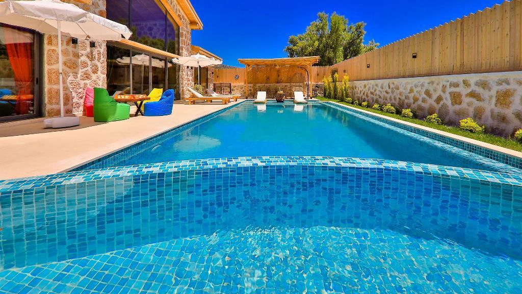 Villa Happınes 5